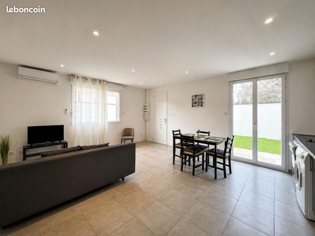 Appartement 2 pièces 45 m² · à Morières-lès-Avignon · 45 m² · 635 €/mois