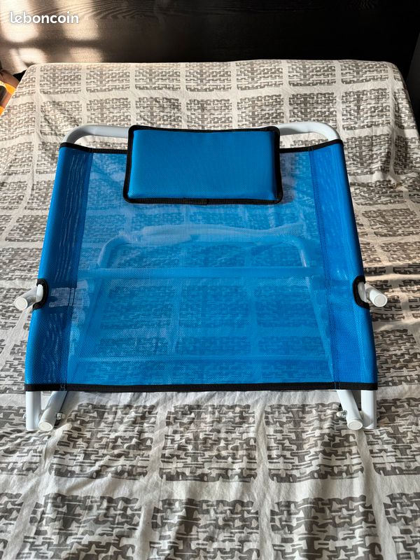 Chaise de lit (image 3)
