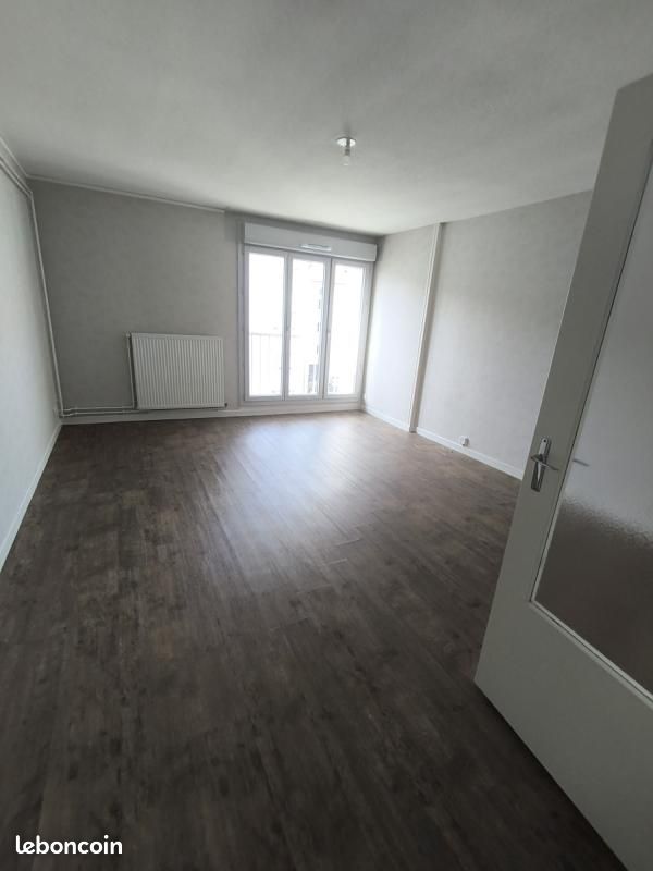 Appartement 4 pièces 86 m² · à Chaumont · 86 m² · 479 €/mois