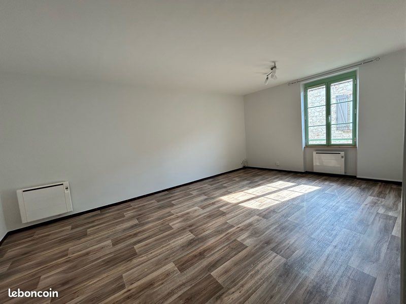 Appartement 2 pièces 58 m² · à Caussade · 58 m² · 500 €
