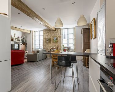 Appartement 490 000 € - 90 m²