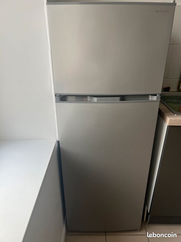 Frigo neuf (image 1)