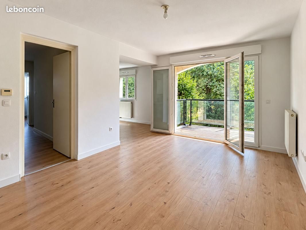 Appartement 3 pièces 71 m² · à Bruges · 71 m² · 260 000 €