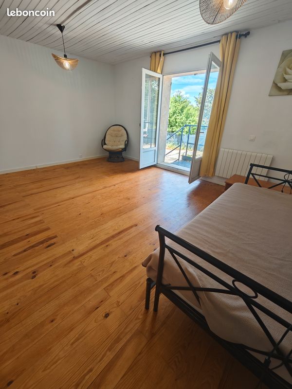 Maison 3 pièces 70 m² · à Gradignan · 70 m² · 241 000 €