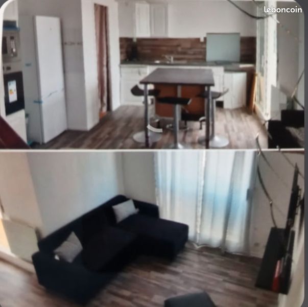 Appartement 3 pièces 56 m² · à Saint-Vincent-de-Tyrosse · 56 m² · 210 000 €