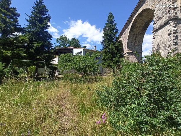 Maison 5 pièces 139 m²