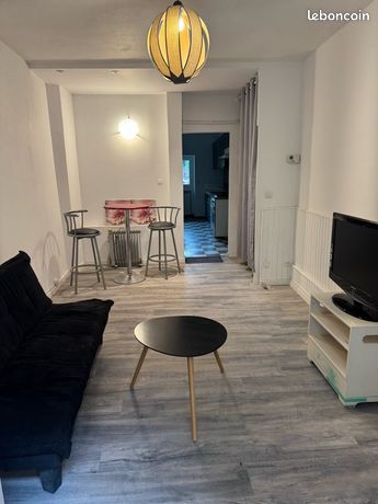 Maison de village rénovée