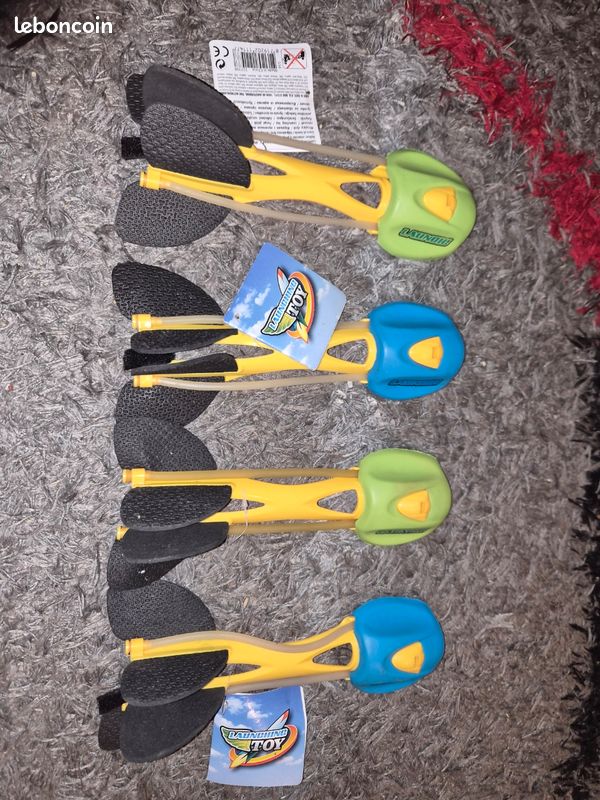 Accessoires enfant lot entier (image 1)