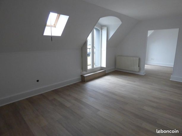 Appartement a louer versailles - 1 pièce(s) - 40 m2 - Surfyn