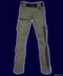 Pantalons Space Tribe (image 12)