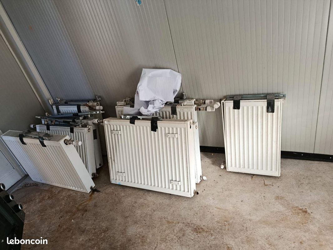 Radiateurs airfel (image 1)