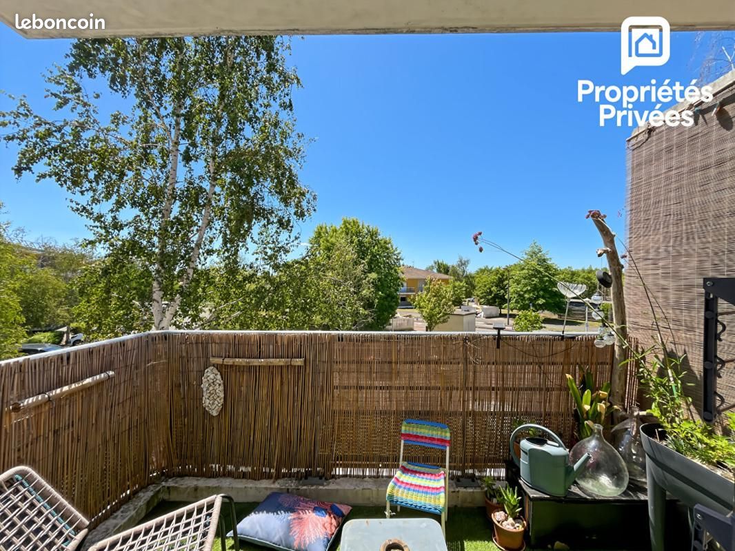 Appartement 2 pièces 40 m² · à Ambès · 40 m² · 75 000 €