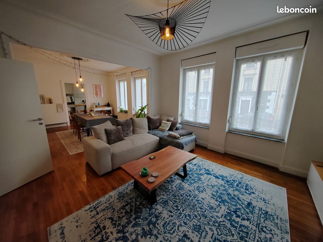 Parking 4 pièces 81 m² · à Jarny · 81 m² · 135 000 €