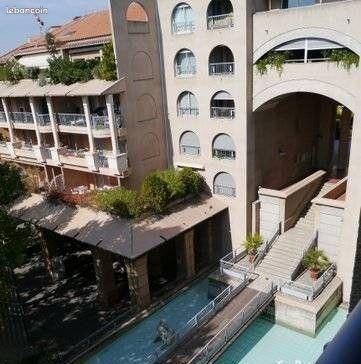 Appartement 2 pièces 45 m² · à Aix-en-Provence · 45 m² · 1 200 €