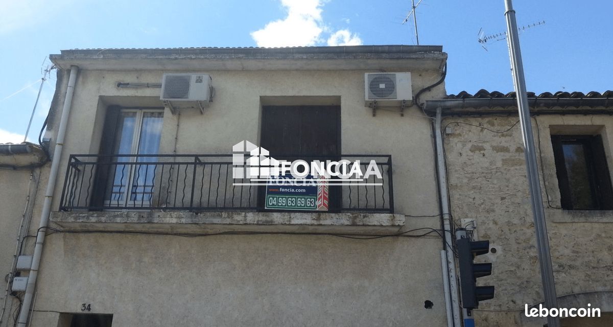 Appartement 1 pièce 18 m² · à Montpellier · 18 m² · 427 €/mois