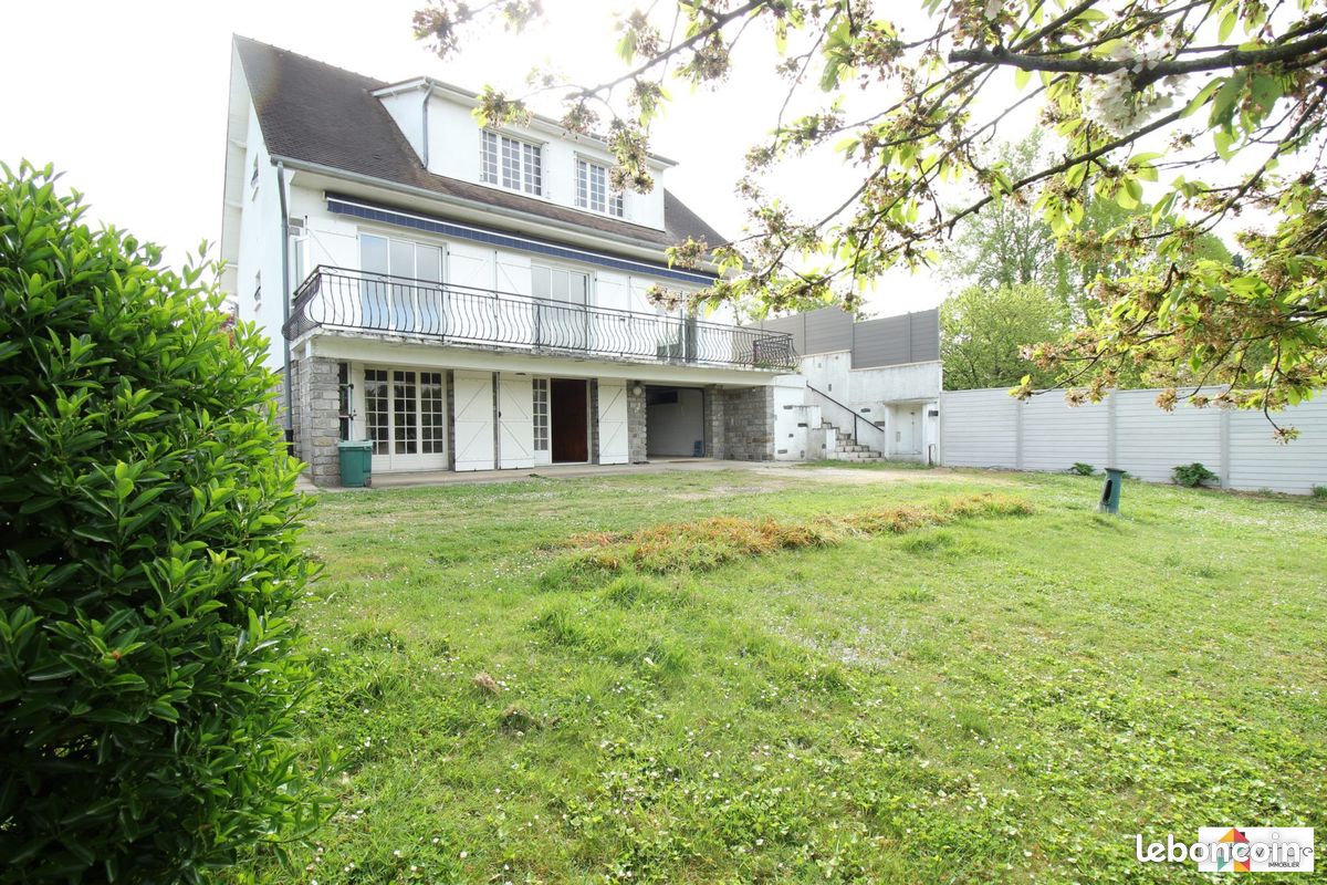 Maison 7 pièces 177 m² · à Montgeron · 177 m² · 499 000 €
