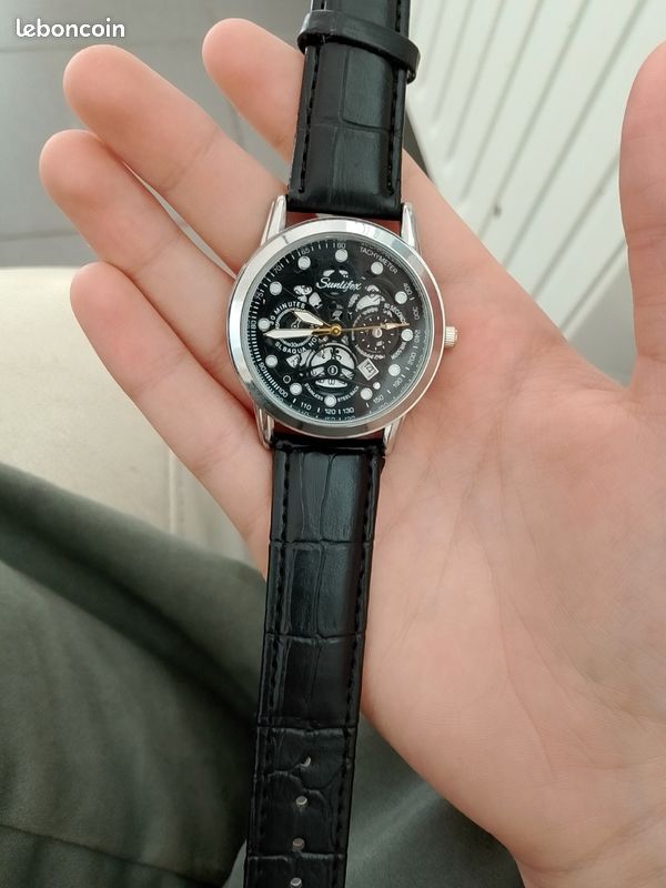 Montre normal (image 1)