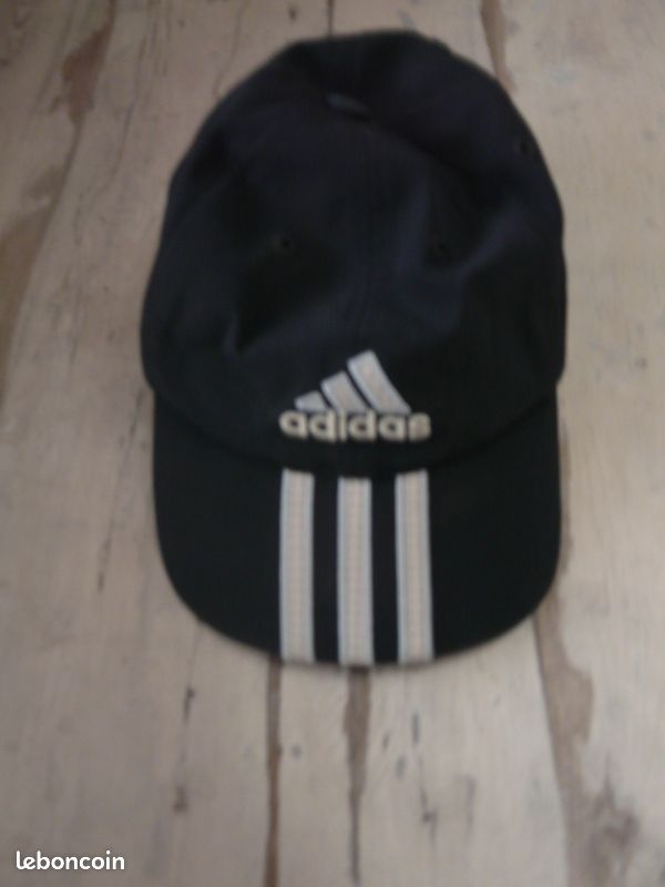 Casquette adidas junior (image 1)