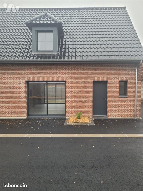 Maison 5 pièces 73 m² · à Landas · 73 m² · 995 €/mois