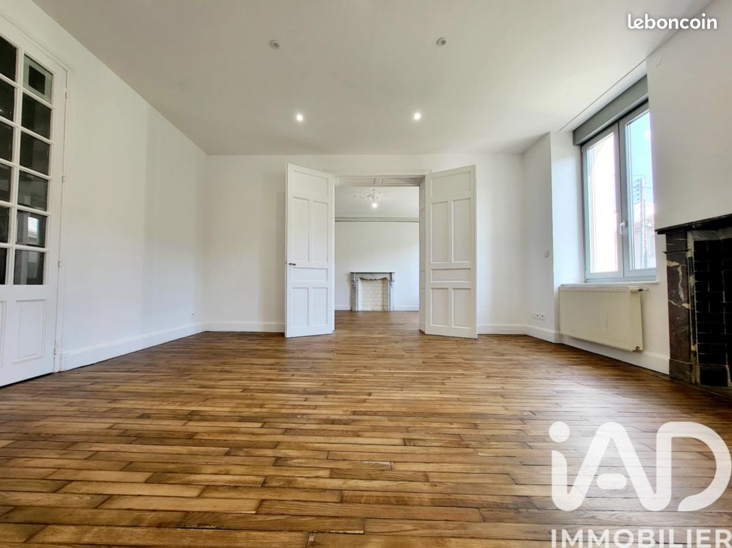 Appartement 4 pièces 110 m² (image 3)