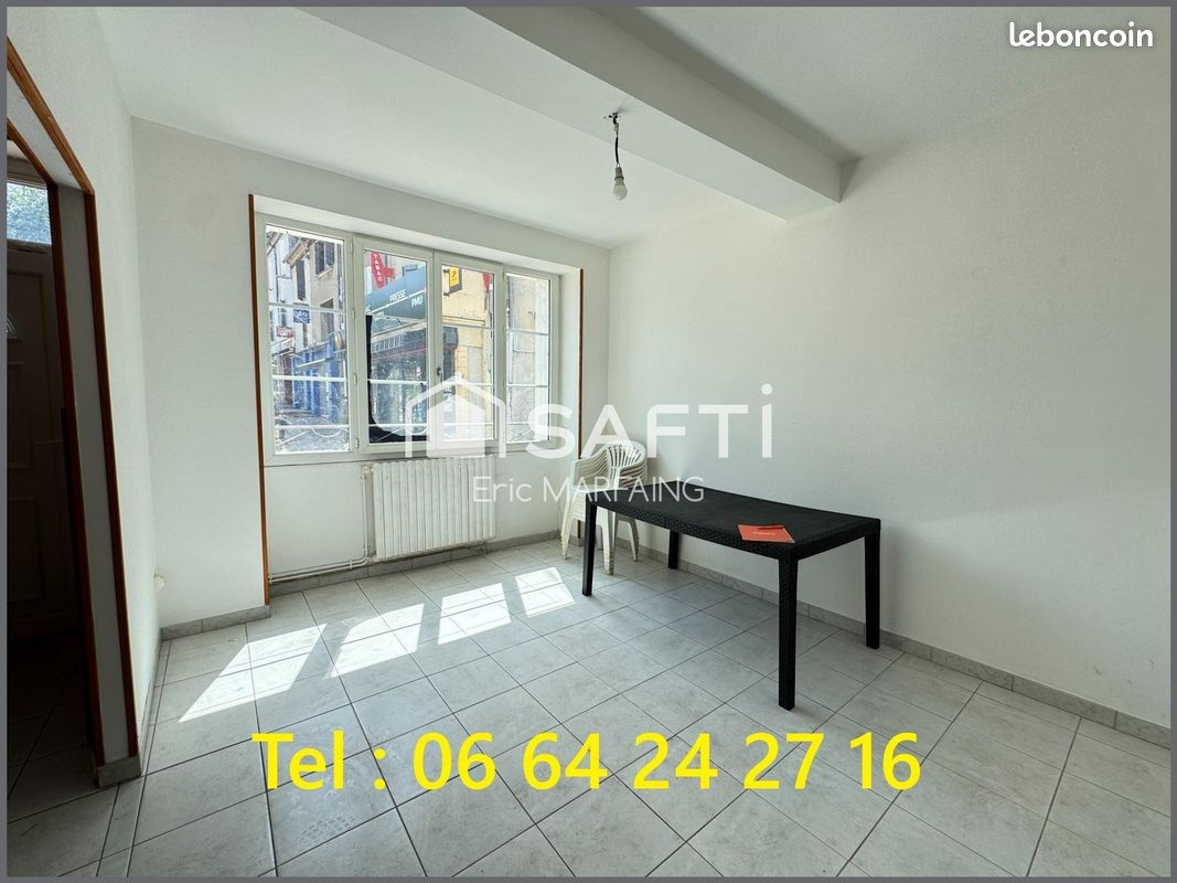 Maison 3 pièces 90 m² · à Condom · 90 m² · 89 000 €