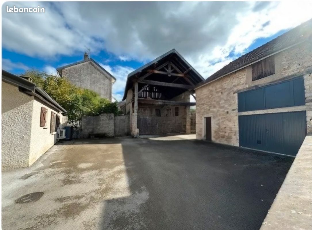 Maison 3 pièces 86 m² · à Fleurey-sur-Ouche · 86 m² · 289 000 €