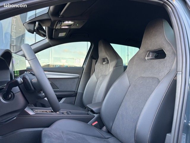 Cupra Formentor V E HYBRID 204 CH DSG6 (image 6)