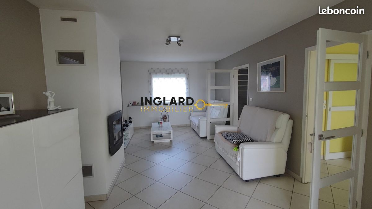 Maison 4 pièces 94 m² · à Bourbourg · 94 m² · 206 000 €