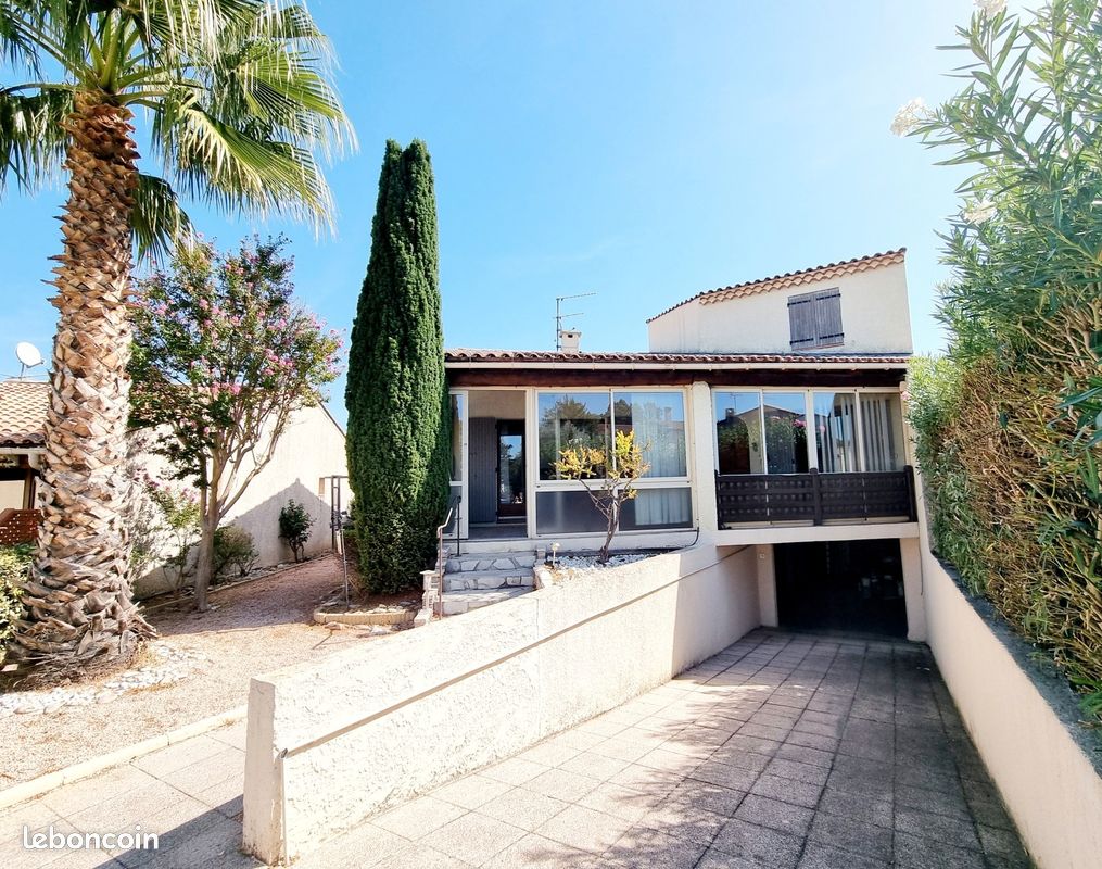 Maison 4 pièces 127 m² · à Aix-en-Provence · 127 m² · 598 000 €