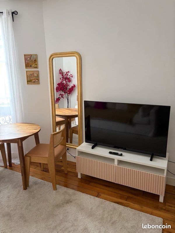 Appartement 2 pièces 41 m² · à Paris · 41 m² · 1 200 €/mois