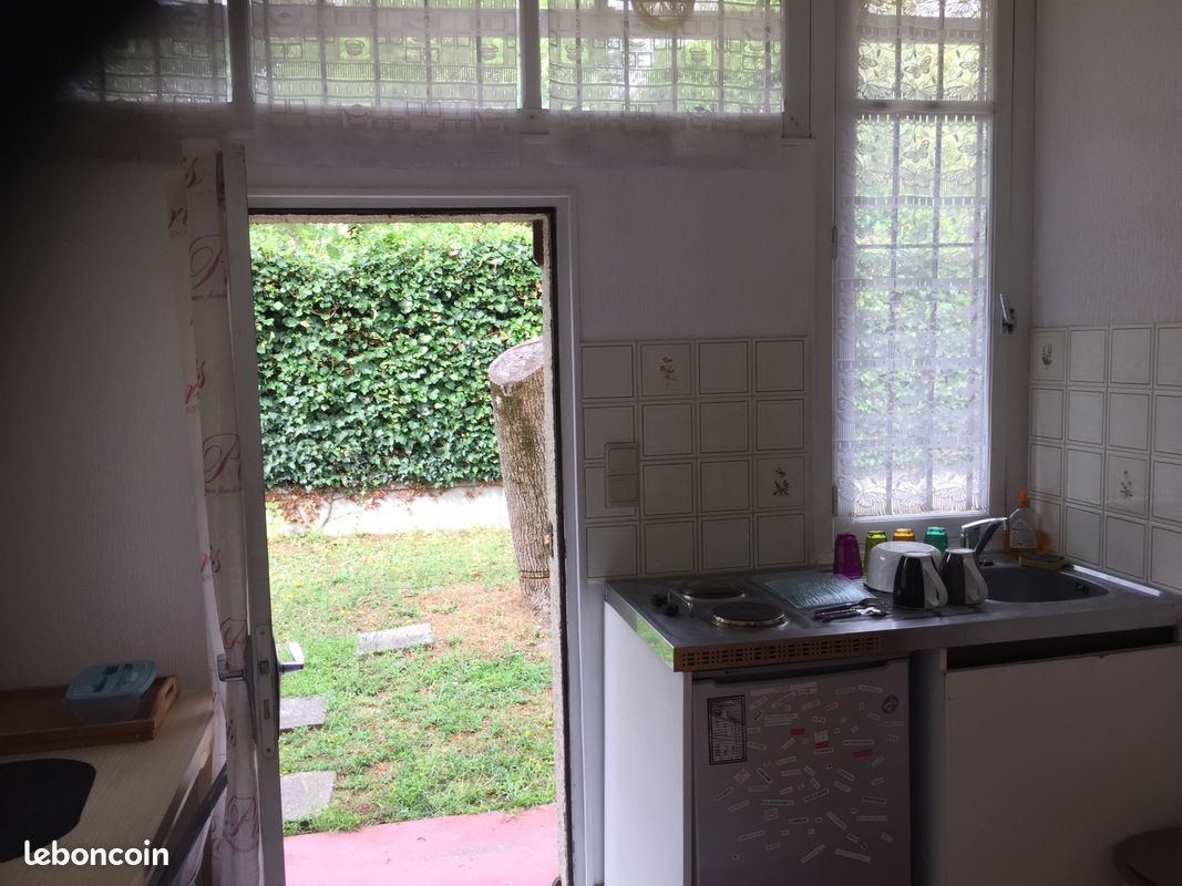 Appartement 2 pièces 35 m² · à Toulouse · 35 m² · 540 €/mois