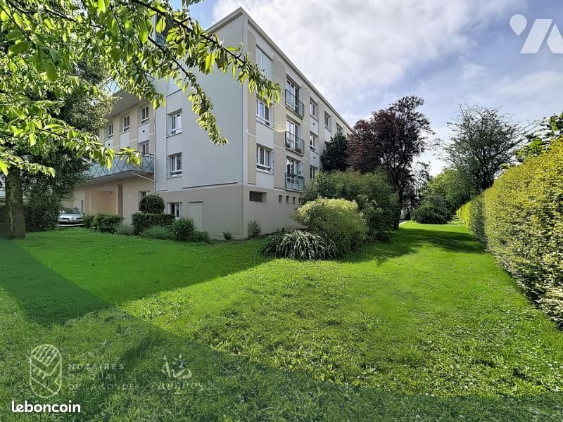 Appartement 4 pièces 74 m² · à Caen · 74 m² · 179 900 €