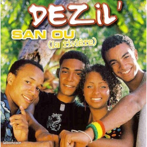 Dezil' san (image 1)