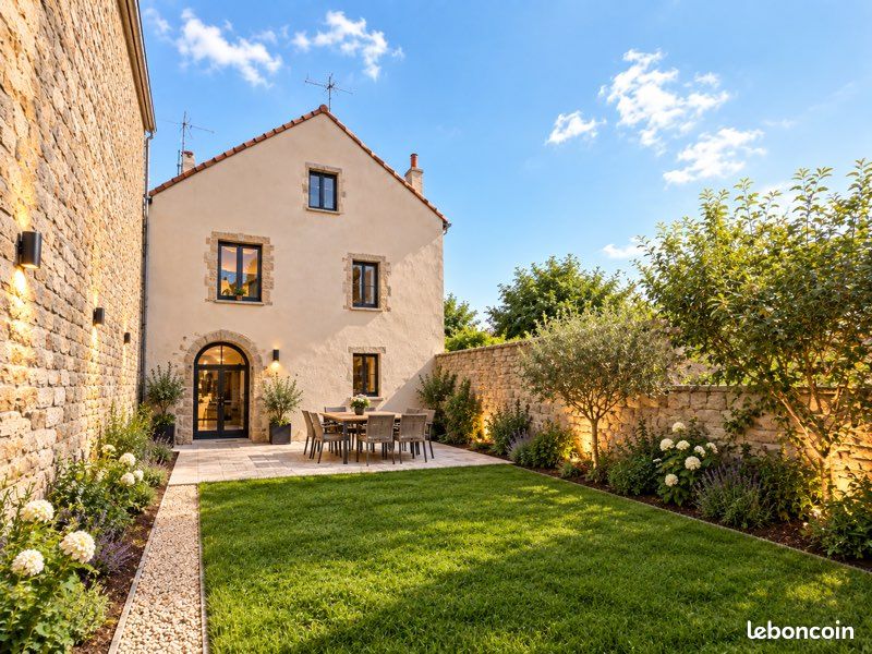 Maison 4 pièces 85 m² · à Molsheim · 85 m² · 85 000 €