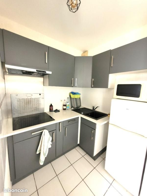 Appartement a louer calais - 1 pièce(s) - 29 m2 - Surfyn