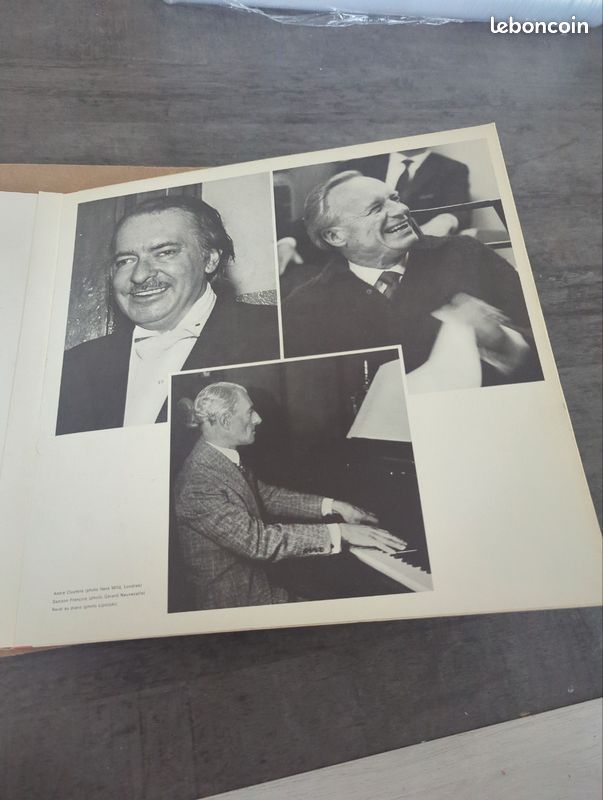 Vinyles la voix de son maître (image 6)