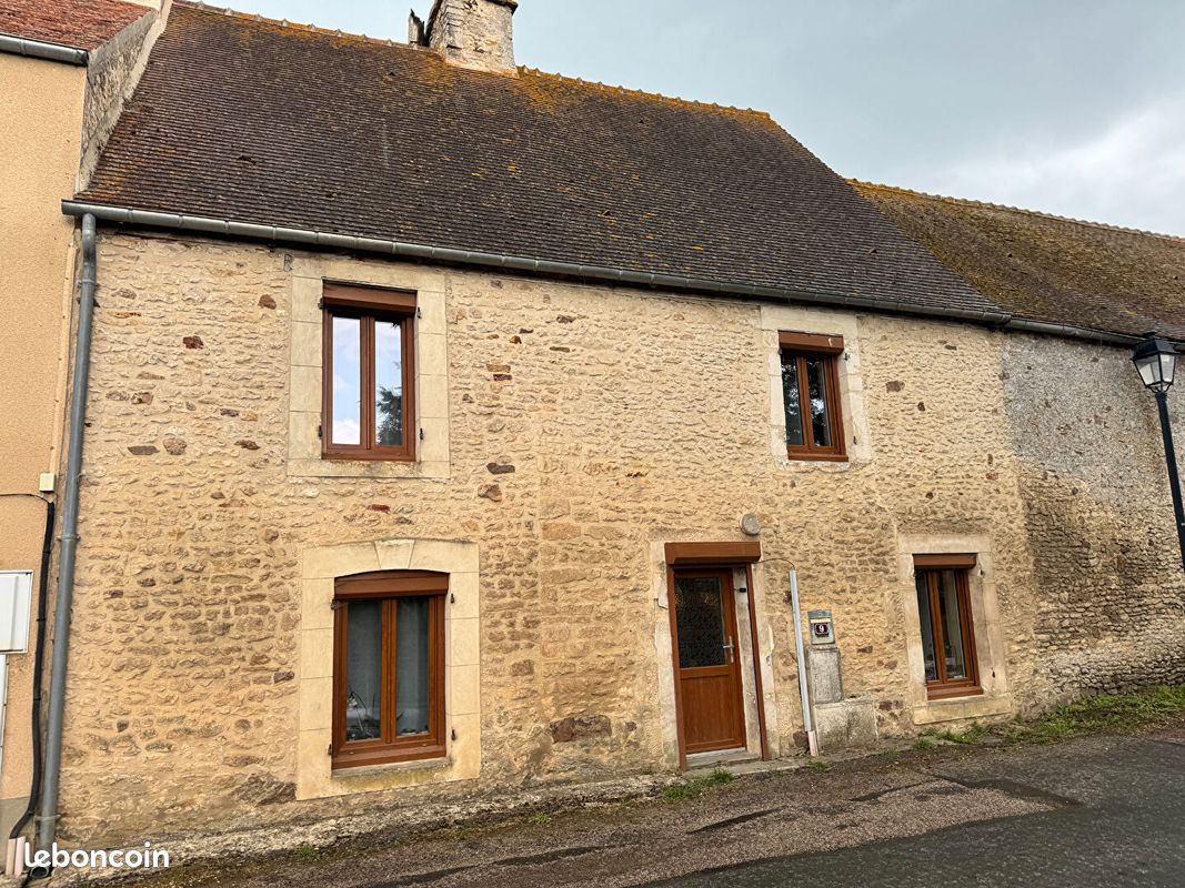 Maison 4 pièces 80 m² · à Falaise · 80 m² · 130 200 €