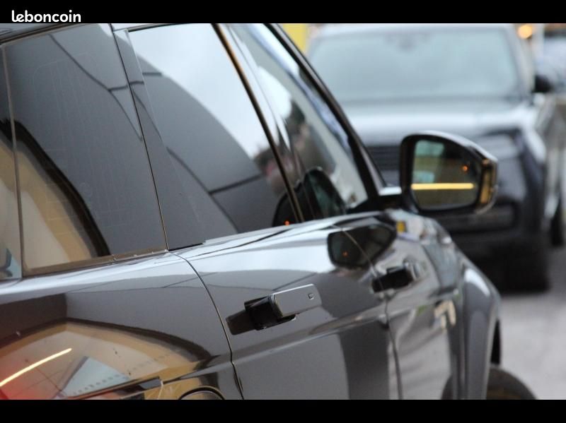 Land-rover Range Rover Evoque 1.5 P270e PHEV 269ch Dynamic SE (image 14)
