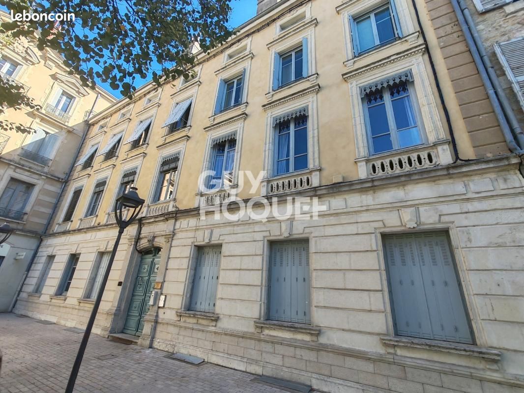 Appartement 1 pièce 47 m² · à Bourg-en-Bresse · 47 m² · 127 000 €