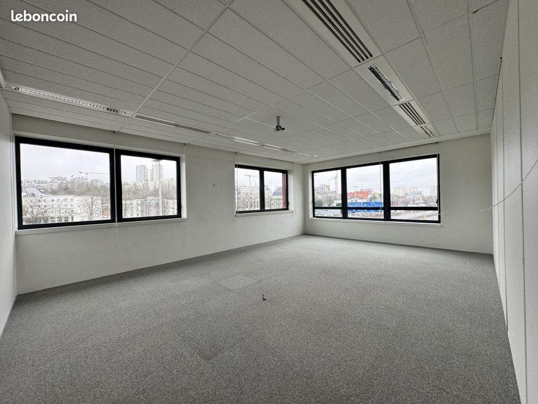 Bureau 1 941 m² (image 3)