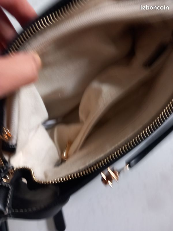 Sac PARFOIS à bandoulière (image 7)