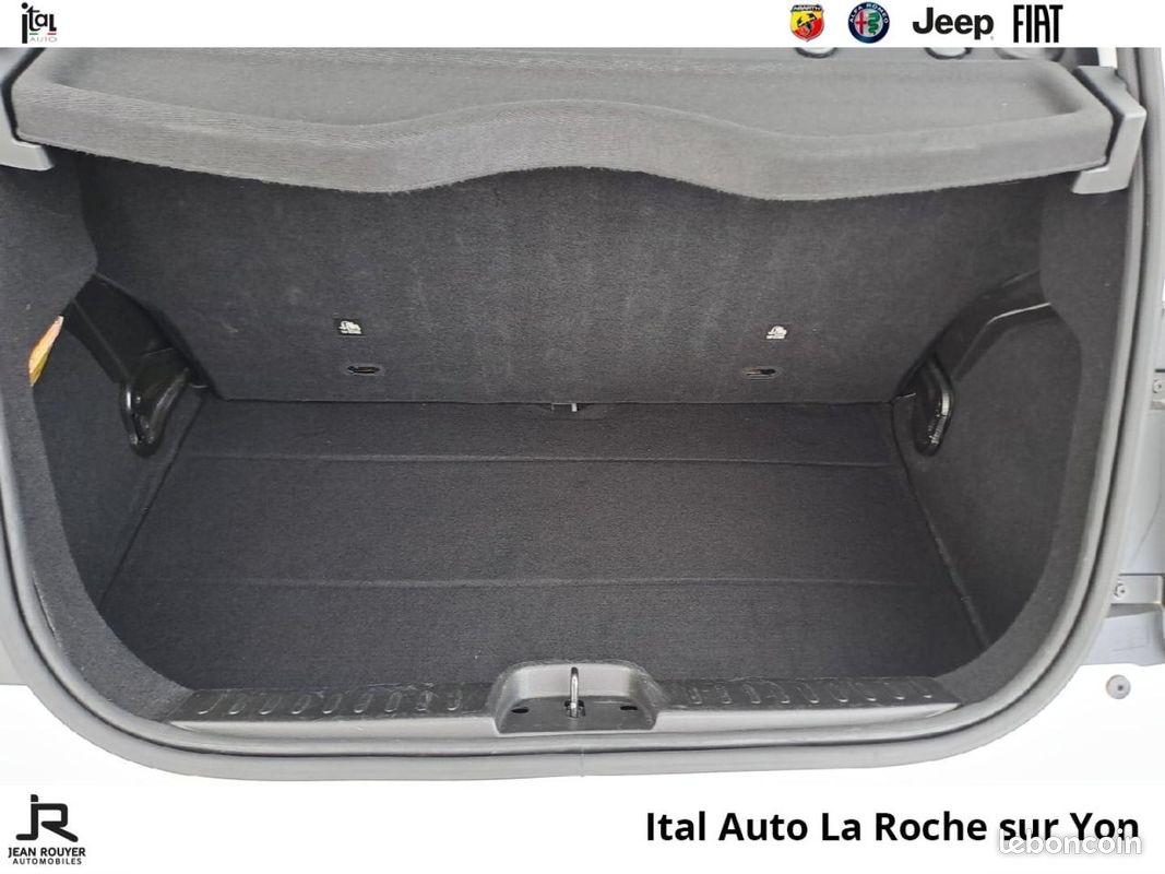 Fiat 500 e 95ch MY23 (image 6)