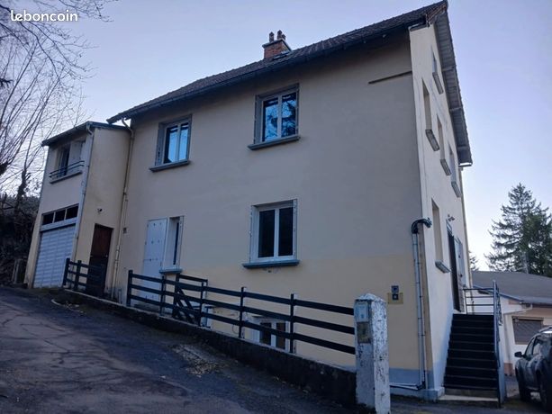 Immeuble 14 pièces 218 m²