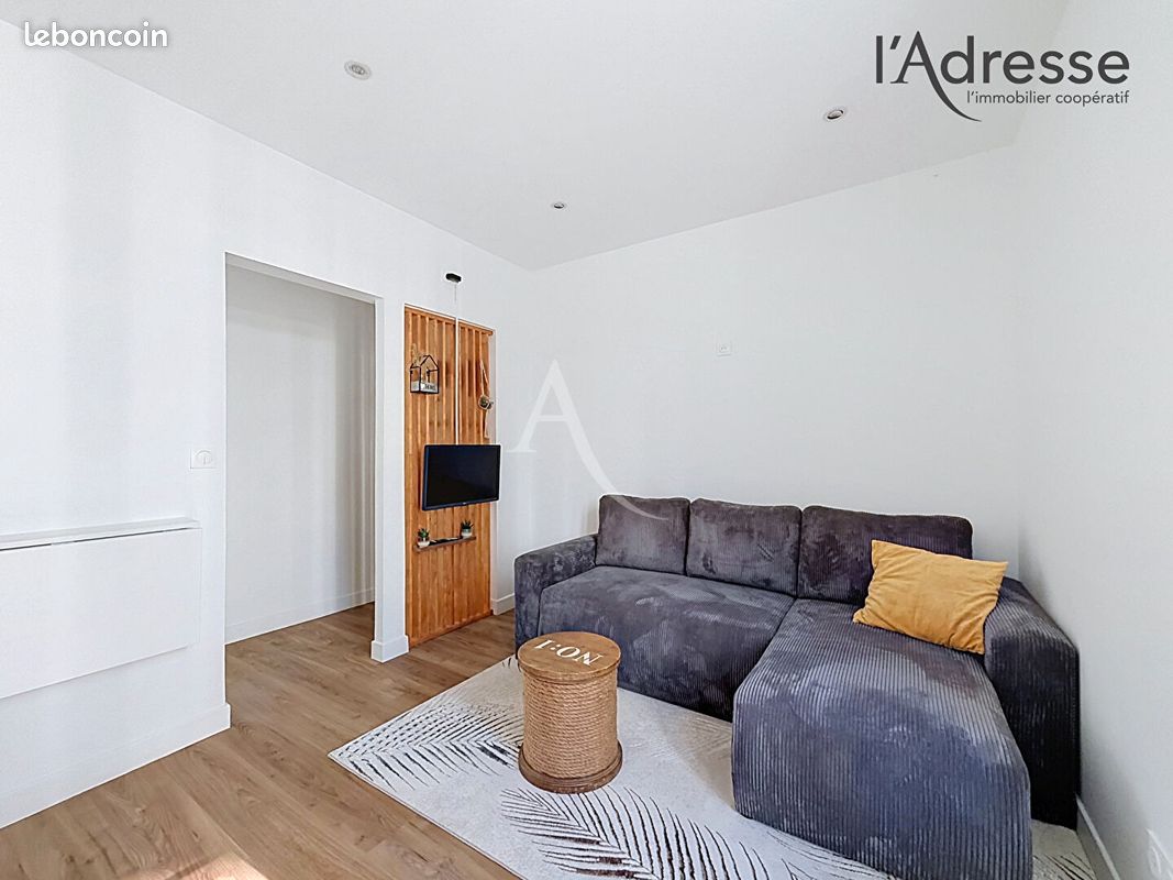 Appartement 2 pièces 25 m² · à Puteaux · 25 m² · 1 100 €