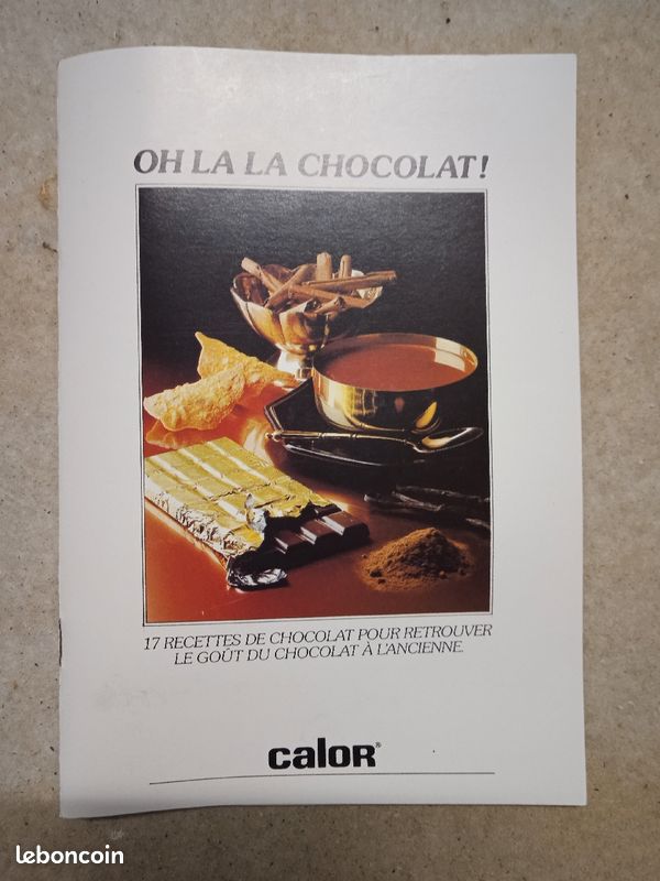 Chocolatière (image 4)