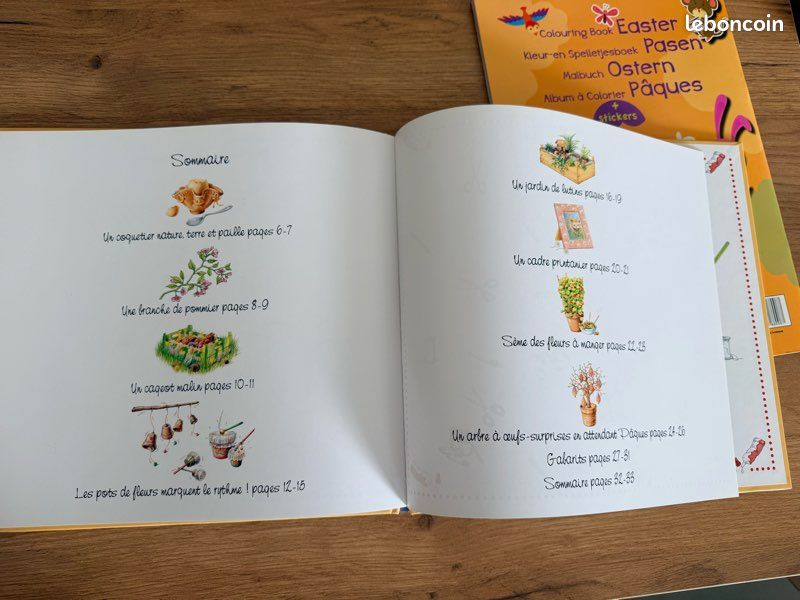 Activités de Pâques (image 3)