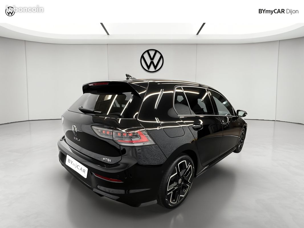 VOLKSWAGEN Golf 1.5 eTSI EVO2 150 DSG7 R-Line Edition (image 5)