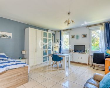 Maison 740 000 € - 203 m²