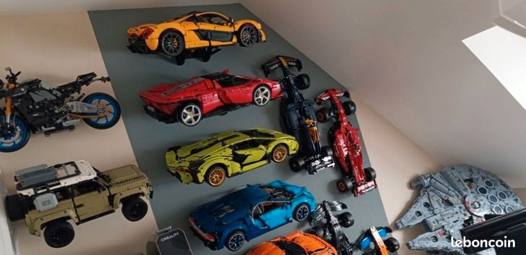 1 43 Chevrolet Corvette Le Mans Sa Car Vitesse | SULMIN | Kup teraz na