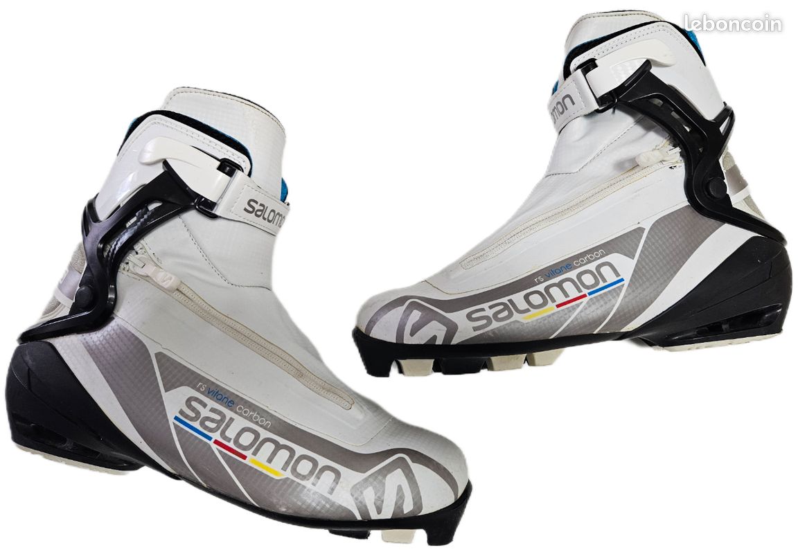 rossignol vs salomon ski boots Rossignol Hi-Speed 80 HV Men's Ski Boots 2023